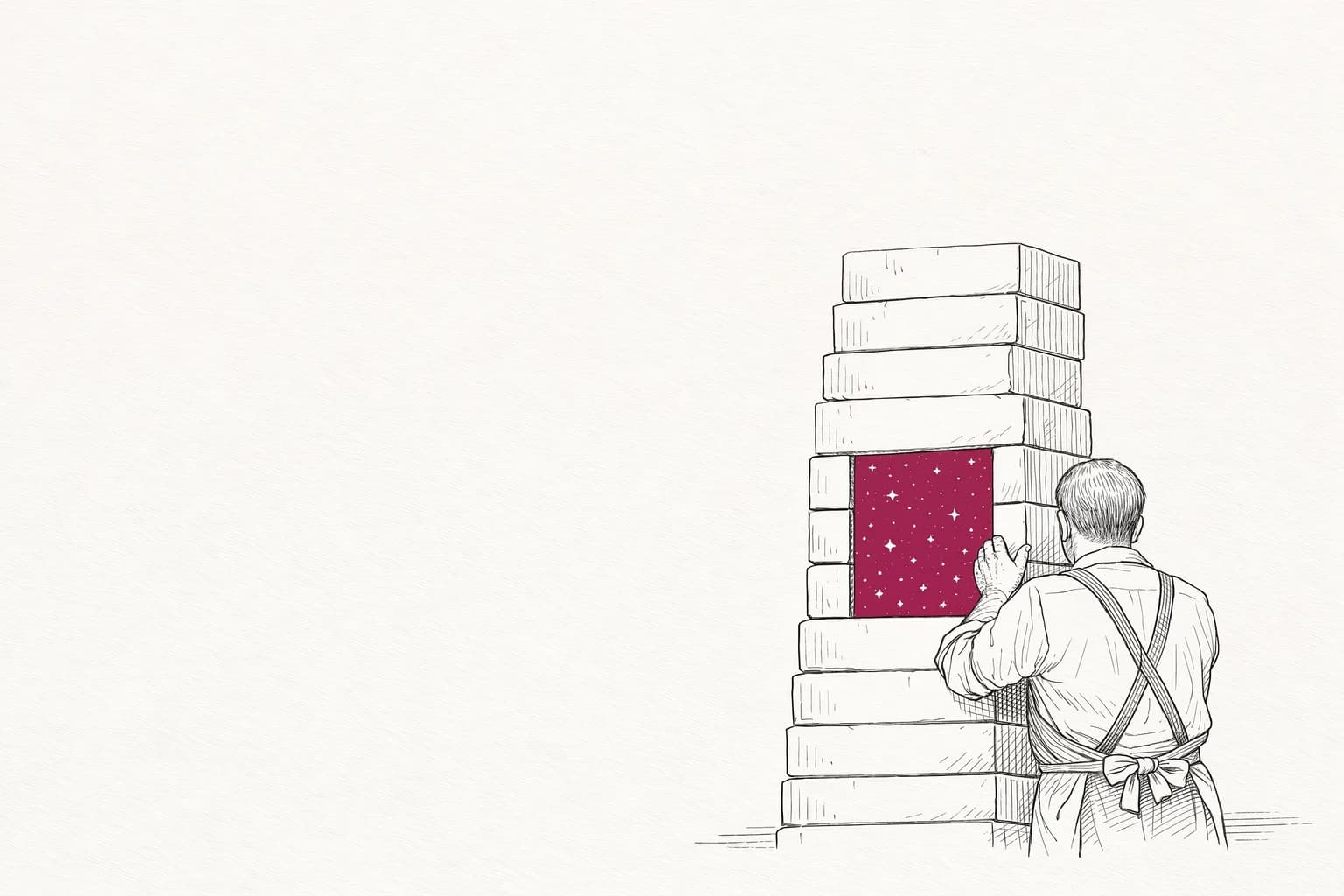 Cover of IT stack design in the political landscape of today