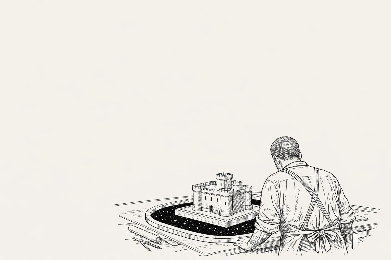 Thumbnail of The UI was the moat