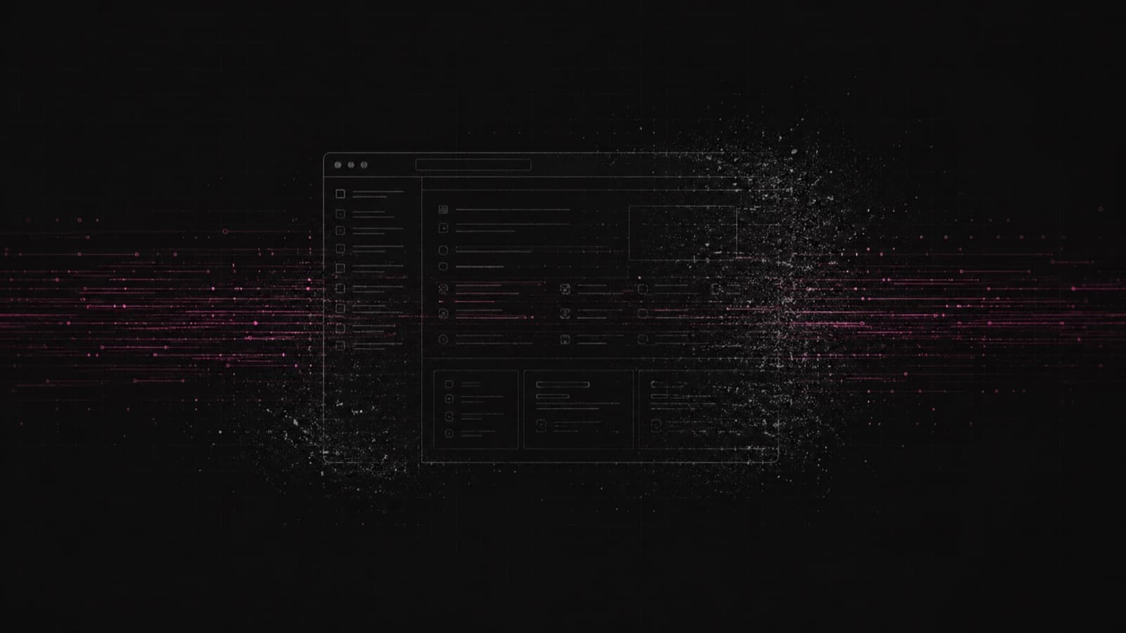 Thumbnail of The UI was the moat