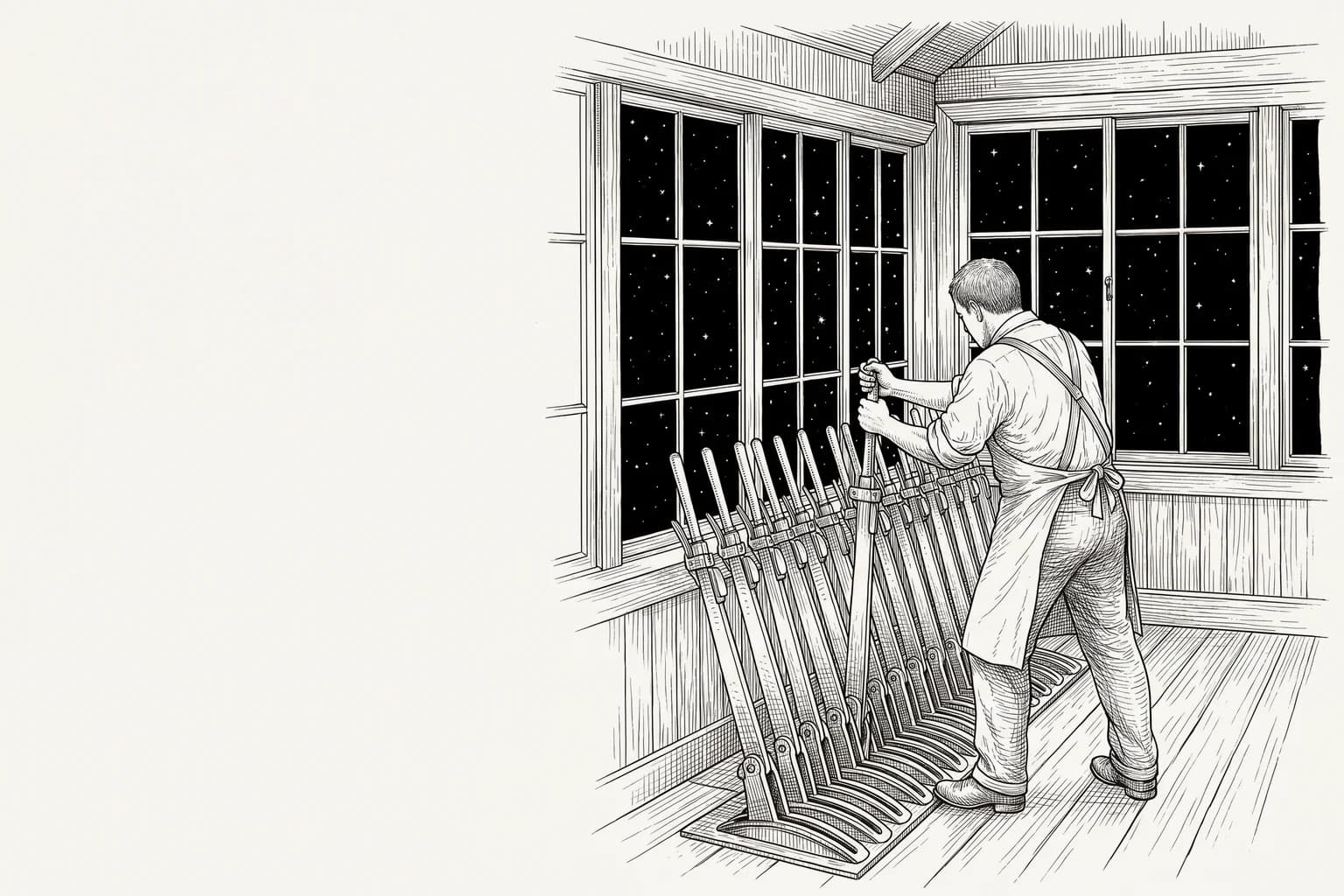 Cover image for Engineering leadership continuity at Österreichische Post
