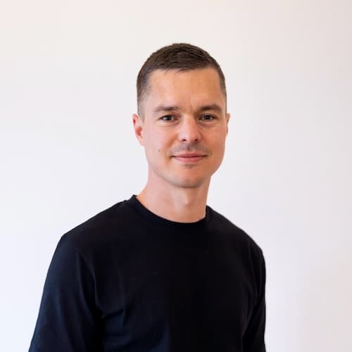 AI Strategy & Implementation — Finance
